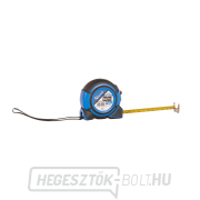 Kétoldalas mérőszalag 5mx19mm Kétoldalas (12/120) Előnézet 