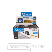 Mérőszalag 7.5mx25mm Kétoldalas Kétoldalas (6/60) Mérőszalag 7.5mx25mm Kétoldalas Kétoldalas (6/60) náhled