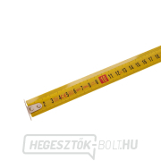 Mérőszalag 7.5mx25mm Kétoldalas Kétoldalas (6/60) Mérőszalag 7.5mx25mm Kétoldalas Kétoldalas (6/60) náhled