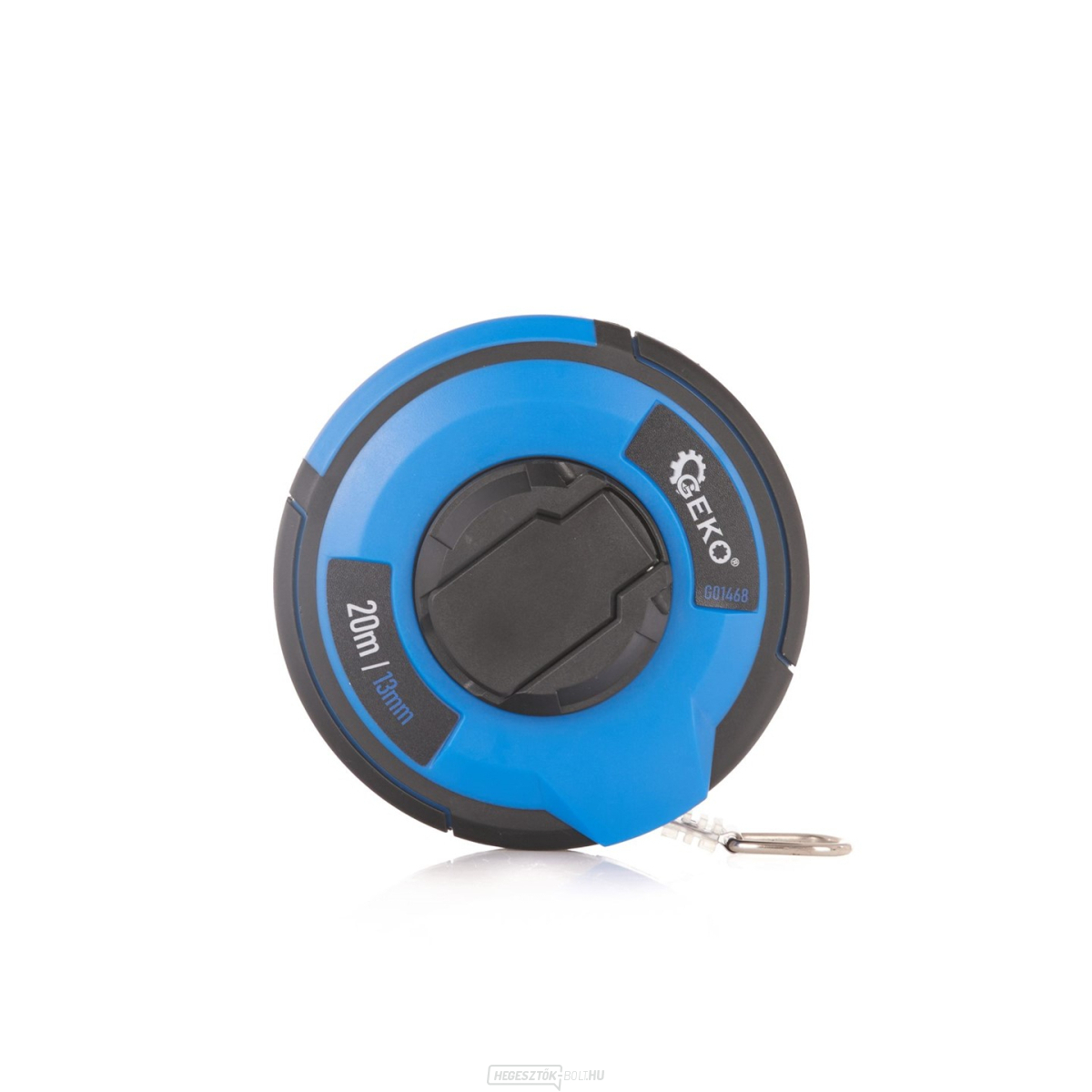 Acél mérőszalag 20m x 13mm (20)