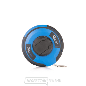 Acél mérőszalag 20m x 13mm (20) Acél mérőszalag 20m x 13mm (20) gallery main image