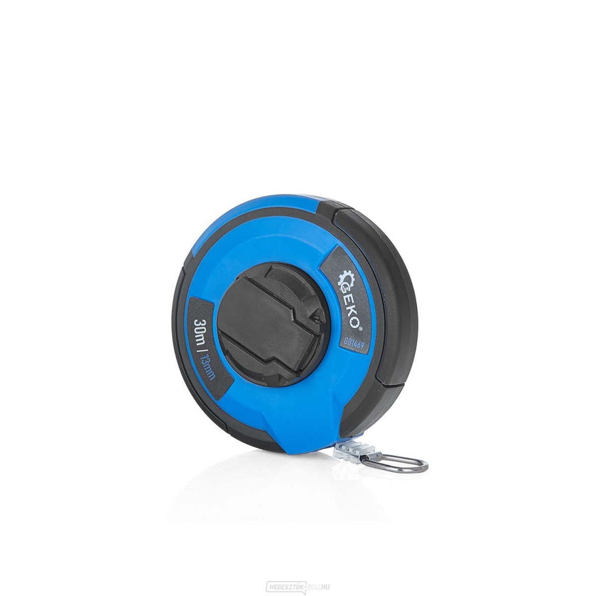 Acél tekercselt mérőszalag 30m x 13mm (20)