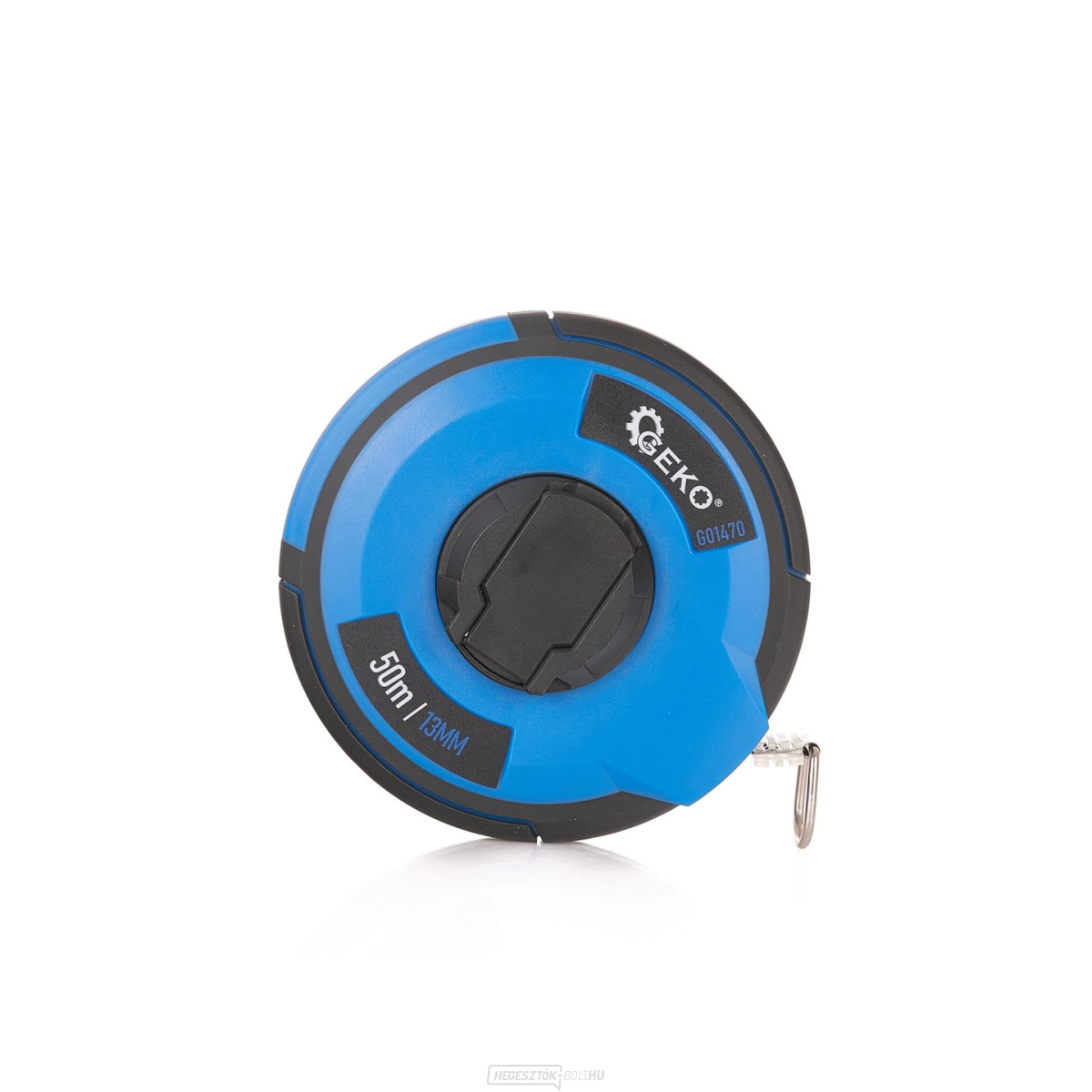 Acél mérőszalag 50m x 13mm (20)