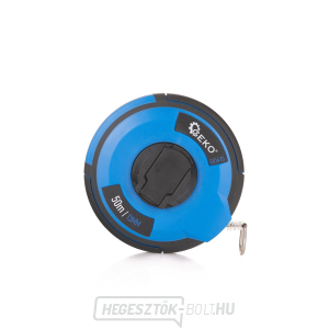 Acél mérőszalag 50m x 13mm (20) Acél mérőszalag 50m x 13mm (20) gallery main image