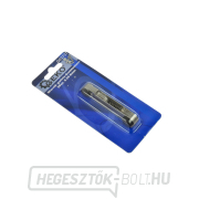 Menetmérők - Menetmérők M0.25-6 mm 24 db (100/200) Előnézet 