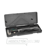 Elektronikus digitális mérőkalauz 150mm Hobby (50) Elektronikus digitális mérőkalauz 150mm Hobby (50) náhled