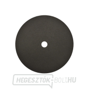 Fém tárcsa 230x2,5x22,2 GEKO (25/50/100) Előnézet 