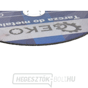 Fémvágó korong 230x2,5x22,2 GEKO (25/50/100) Előnézet 