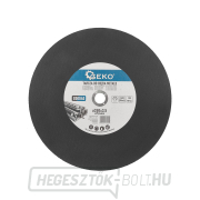 Fém tárcsa 350x3.5x25.4 (25) Fém tárcsa 350x3.5x25.4 (25) gallery main image