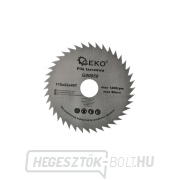 Fűrészlap 115x22x40T fekete-fehér (200) Fűrészlap 115x22x40T fekete-fehér (200) gallery main image