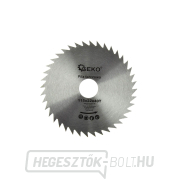 Fűrészlap 115x22x40T fekete-fehér (200) Fűrészlap 115x22x40T fekete-fehér (200) gallery main image