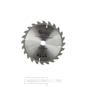 Fűrészlap 185x20x24T (50) Fűrészlap 185x20x24T (50) gallery main image