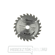 Favágó korong 140x20x24T(100) Favágó korong 140x20x24T(100) gallery main image