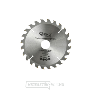 Fűrészlap 180x32x24T(50) Fűrészlap 180x32x24T(50) gallery main image