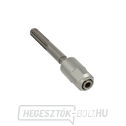 Átalakítás SDS MAX-ról SDS PLUS fémre(30) Átalakítás SDS MAX-ról SDS PLUS fémre(30) gallery main image