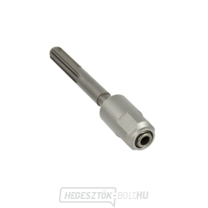 Átalakítás SDS MAX-ról SDS PLUS fémre(30) Átalakítás SDS MAX-ról SDS PLUS fémre(30) gallery main image