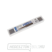 Fémfűrészlap 300x12mm 24T - 100db. (1/10) Fémfűrészlap 300x12mm 24T - 100db. (1/10) náhled