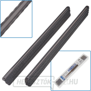 Fémfűrészlap 300x12mm 24T - 100db. (1/10) Fémfűrészlap 300x12mm 24T - 100db. (1/10) gallery main image