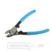 Kábelvágó olló 6