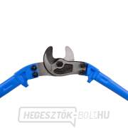 Kábelvágó olló 24