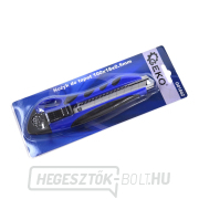 Tapétavágó 100x18x0,5 mm, 2-es típus (36/288) Előnézet 