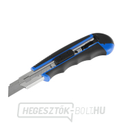 Tapétavágó 100x18x0,5 mm + 6 penge 3-as típus (12/240) Előnézet 