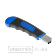 Tapétavágó 100x18x0,5 mm + 6 penge 3-as típus (12/240) Előnézet 