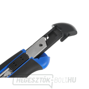 Tapétavágó 100x18x0,5 mm + 6 penge 3-as típus (12/240) náhled