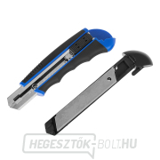 Tapétavágó 100x18x0,5 mm + 6 penge 3-as típus (12/240) náhled