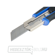 Tapétavágó 100x18x0,5 mm + 6 penge 3-as típus (12/240) náhled