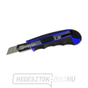 Tapétavágó 100x18x0,5mm + 6 pengét 3. típusú (12/240) Tapétavágó 100x18x0,5mm + 6 pengét 3. típusú (12/240) gallery main image