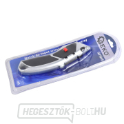 Erősített fém tapétavágó kés + 5 penge 5-ös típus (12/144) náhled