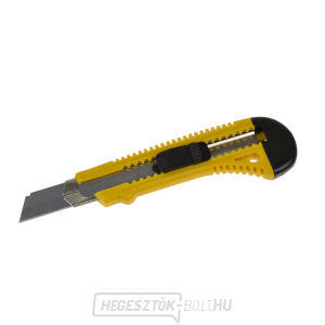 Tapétavágó 100x18x0.5mm fém vezető (480) Tapétavágó 100x18x0.5mm fém vezető (480)