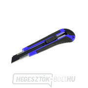 Tapétavágó 100x18x0.5mm SK5 (fekete penge) (288) gallery main image