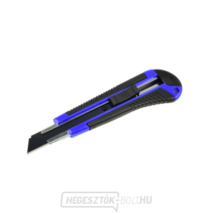 Tapétavágó 100x18x0.5mm SK5 (fekete penge) (288) Tapétavágó 100x18x0.5mm SK5 (fekete penge) (288) gallery main image