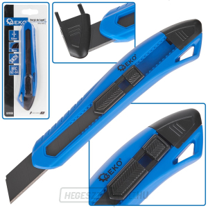 Tapétavágó 100x18x0,5mm ERGO SK2H (10/120) Tapétavágó 100x18x0,5mm ERGO SK2H (10/120) gallery main image