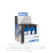 Tapétavágó 100x18x0.5mm ERGO SK2H - display doboz (24/144) Tapétavágó 100x18x0.5mm ERGO SK2H - display doboz (24/144) náhled