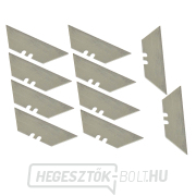 Késpengék 33X60X19mm 10 db SK5 (1/36/720) Előnézet 