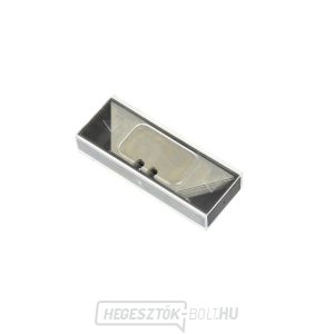 Késpenge 33X60X19mm 10db. SK5 (1/36/720) Késpenge 33X60X19mm 10db. SK5 (1/36/720) gallery main image