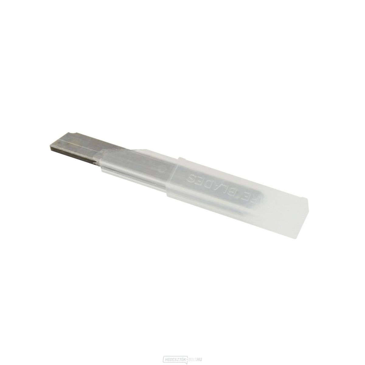 Késpenge 83x9x0.4mm 10db. (1/20/800)