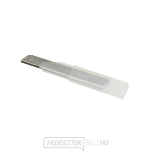 Késpenge 83x9x0.4mm 10db. (1/20/800) Késpenge 83x9x0.4mm 10db. (1/20/800) gallery main image