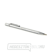 Jelölő toll üveghez, fémhez és kerámiához 140mm (volfrámkarbid) (20/300) Jelölő toll üveghez, fémhez és kerámiához 140mm (volfrámkarbid) (20/300) gallery main image