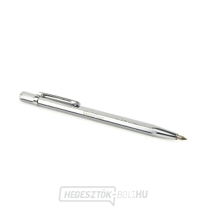 Jelölő toll üveghez, fémhez és kerámiához 140mm (volfrámkarbid) (20/300) gallery main image