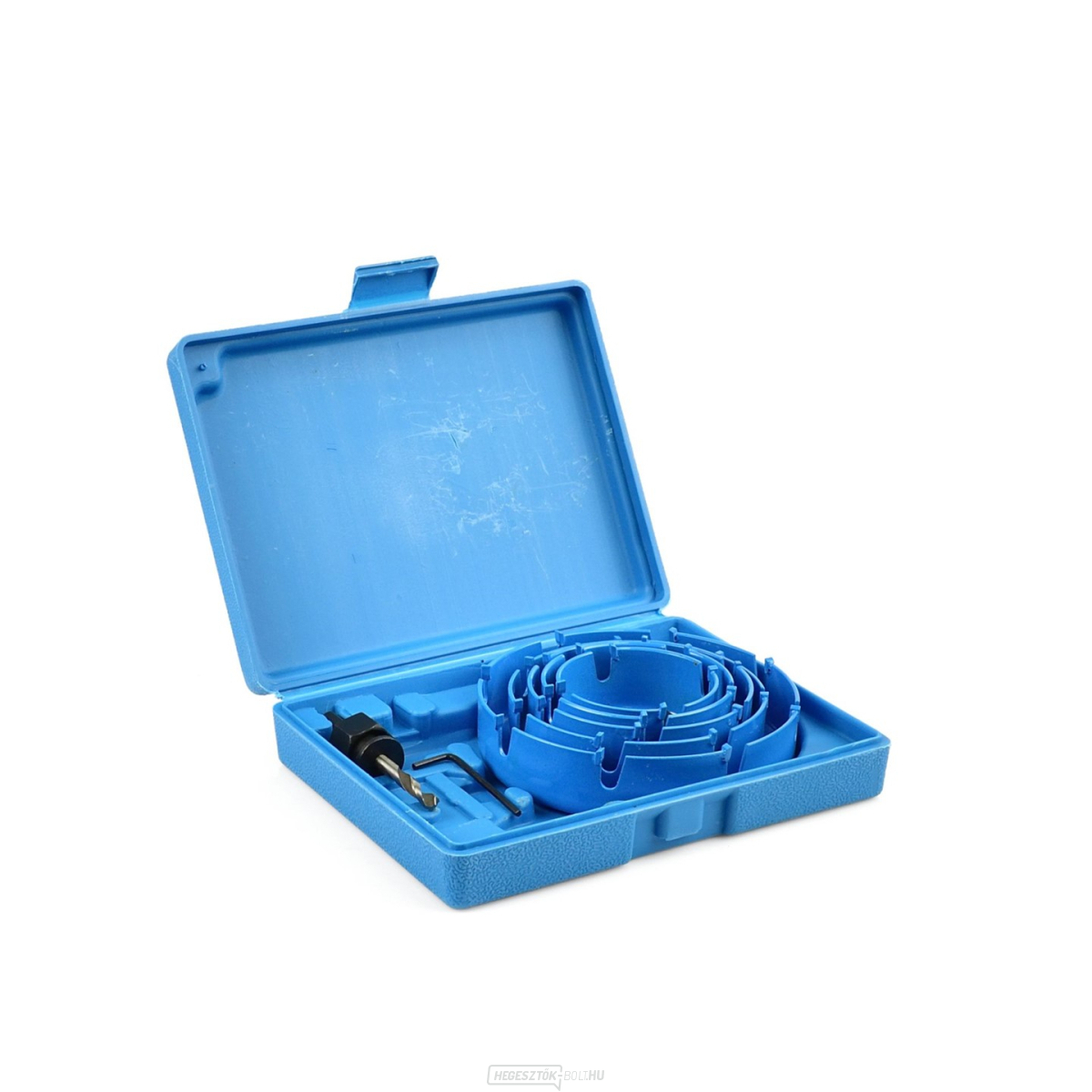 Villás fűrész 5el.64-127mm (30)