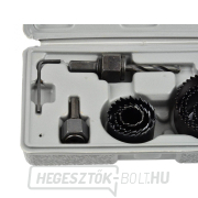 GEKO 11 részes lyukfűrész fához, 19-64 mm (40) Előnézet 