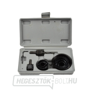 Fafűrész 11 el.19-64mm GEKO (40) gallery main image