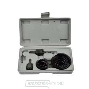 Fafűrész 11 el.19-64mm GEKO (40) Fafűrész 11 el.19-64mm GEKO (40) gallery main image