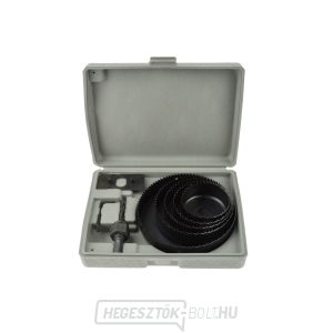 Fűrész 8el 64-127mm GEKO (20) Fűrész 8el 64-127mm GEKO (20) gallery main image