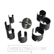 Lyukfűrészek fába való furáshoz 26-63 mm (60) Előnézet 