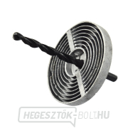 Lyukfűrészek fába való furáshoz 26-63 mm (60) Előnézet 